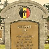 Grave of Ludovicus Cornelius VEULEMANS