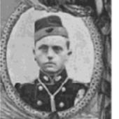 Photo of Herman Martin REDOUTE