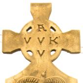 Grave of Leo Rene VERVAELE