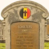 Graf van Edouardus SCHOETERS