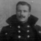 Photo of Polidorus Adolphus VAN DAMME