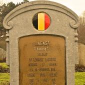 Grave of Florimond Theophile Louis LAGAST