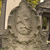 Grave of Joseph SCHAVIJ