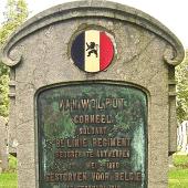 Graf van Cornelius VAN WOLPUT
