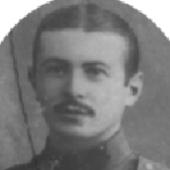 Photo of Arthur Emilius Cornelis DELAERE