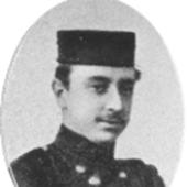 Photo of Isidore Victor Adolphe Frédéric COTTIGNIE