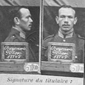 Foto van Philippus ROYEMANS