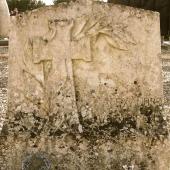 Grave of Alexander Juliaan Lodewijk VERMEIREN
