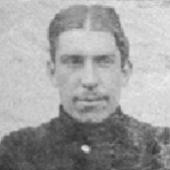 Photo of Eugene Joseph FRESON