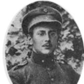 Photo of Amatus Ludovicus Alphonsus PEELLAERT