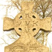 Grave of Gustaf Adolf Remy MEERSSEMAN