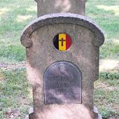 Grave of Roger BOURGEOIS