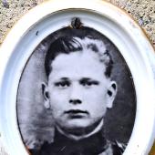 Photo of Adriaan Lambert Hubert LENAERTS