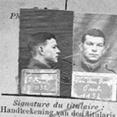 Photo of Paulus Leo VAN DEN BOSSCHE