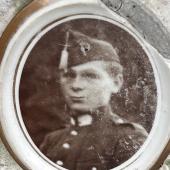 Photo of Jules Joseph Narcisse BAJARD