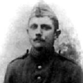 Photo of Alfred GHILAIN