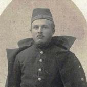 Foto van Arthur Achiel BACKX