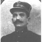 Foto van Jean Georges DEBAETS
