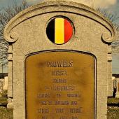 Grave of Alexius Ludovicus PAUWELS