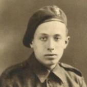 Photo of Roger VAN DEN DAELE