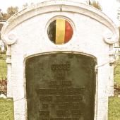 Graf van Joannes Franciscus GOSSE