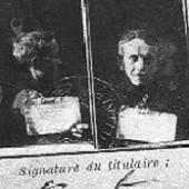 Photo of Louis Ghislain FONCART