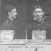 Photo of Guillaume Edouard HIRSCH