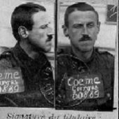 Photo of Georges Emile Joseph COEME