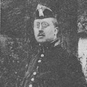 Photo of Henri POTTIER