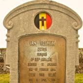 Graf van Hector VAN RECHEM