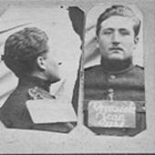 Photo of Jean Baptiste VERVAEKE