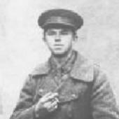 Photo of Clemens Joannes VAN DER HARENT