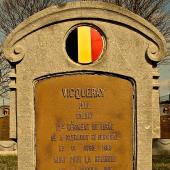 Grave of Paul VICQUEROY