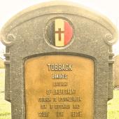 Graf van Armandus TOBBACK