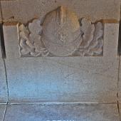Grave of Prosper Michel Jean Baptiste CORNIL