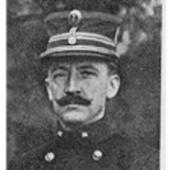 Foto van Lucien Jean VAN DEN EEDE