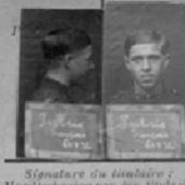 Photo of François PATRIS