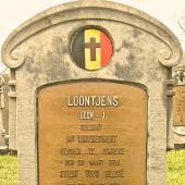 Grave of Josef Leo Jules LOONTJENS