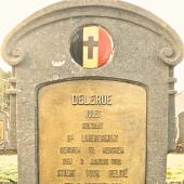 Graf van Jules Marcel DELERUE