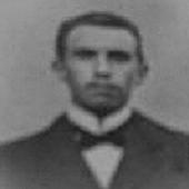 Foto van Frans Joseph VAN DEN BERGH