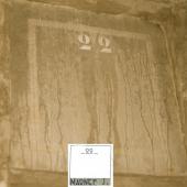 Grave of Joannes Franciscus MARNEF