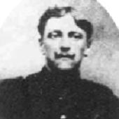 Photo of Carolus Desiderius Cornelis LUYSSAERT