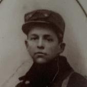 Photo of Joseph Honoré DEHOGNE
