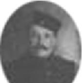 Foto van Joannes VAN DER HEYDEN