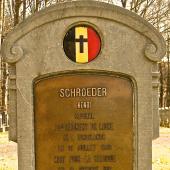 Grave of Henri SCHROEDER