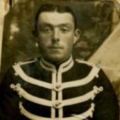 Foto van Henricus Vitalius GEERAERTS