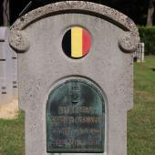 Grave of Carolus SIEREVELD