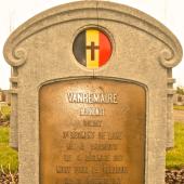 Graf van Alphonse Achille VANDERMERT