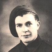 Photo of Frans Roger VAN MELKEBEKE