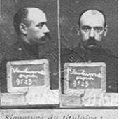 Photo of Auguste VAN DE VOORDE